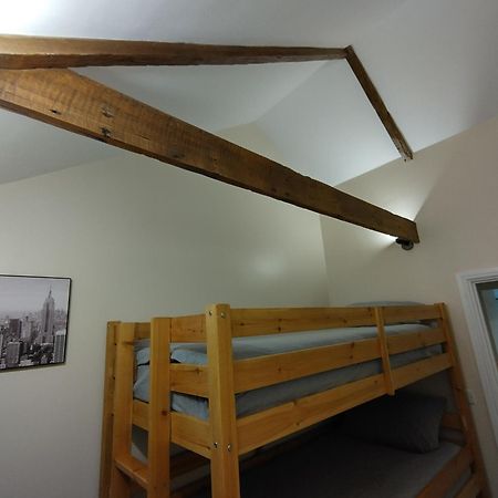 Queens Holiday Apartment Pembroke Dock Luaran gambar