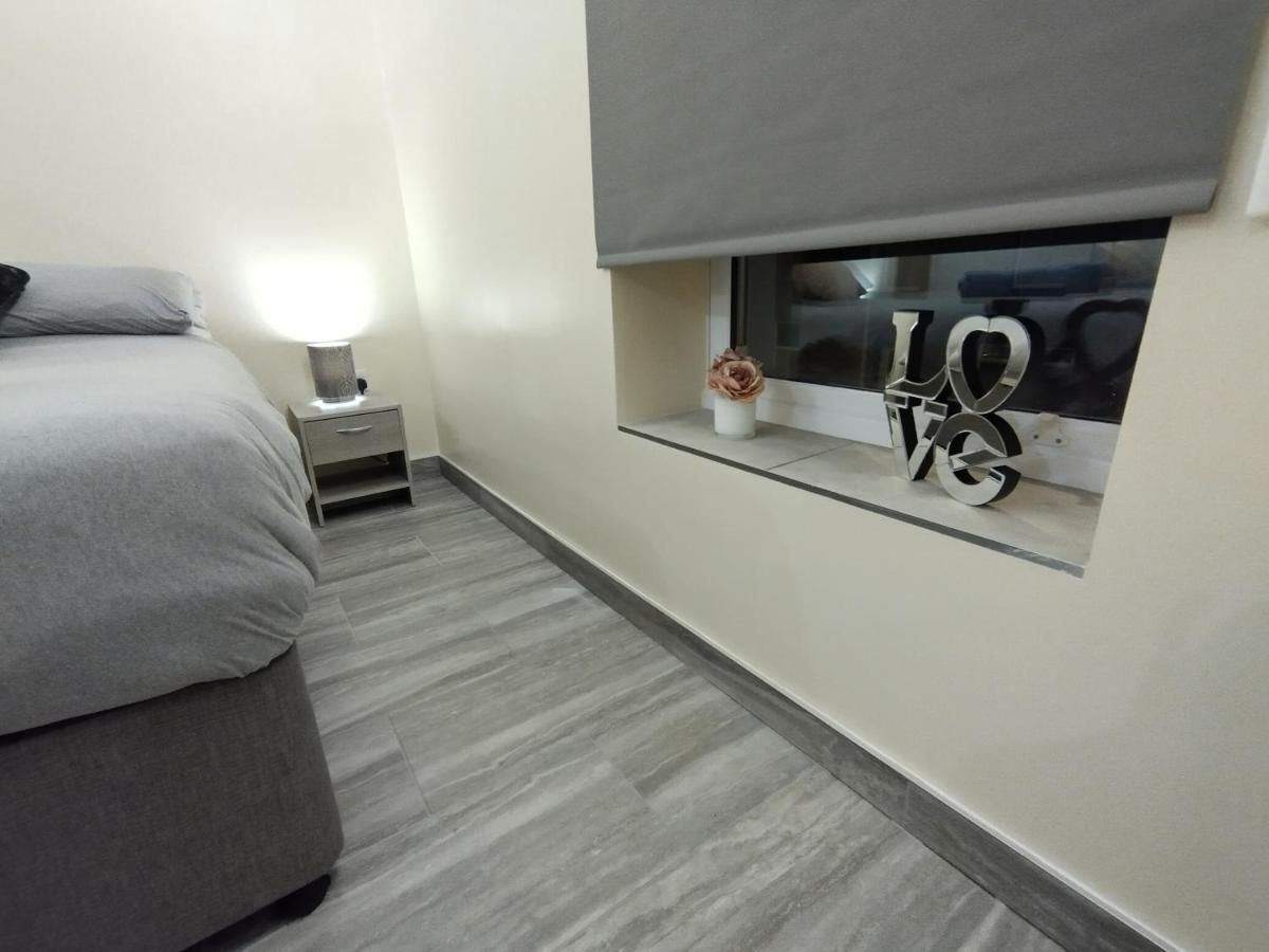 Queens Holiday Apartment Pembroke Dock Luaran gambar